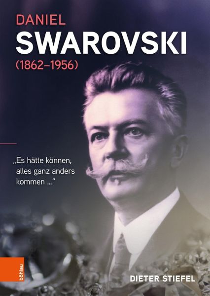 Daniel Swarovski (1862-1956)