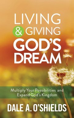 Cover Living & Giving God's Dream (eBook, ePUB)