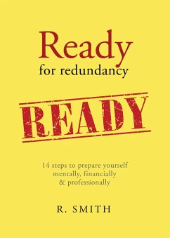 Cover Ready for Redundancy (eBook, ePUB)