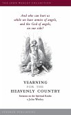 Yearning for the Heavenly Country (eBook, ePUB)