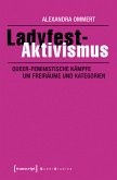 Ladyfest-Aktivismus (eBook, PDF)