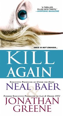 Cover Kill Again (eBook, ePUB)