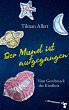 Der Mund ist aufgegangen (eBook, ePUB) - Bild 1