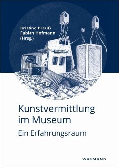 Kunstvermittlung im Museum (eBook, PDF)