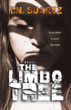Limbo Tree (eBook, ePUB) Cover Limbo Tree (eBook, ePUB)