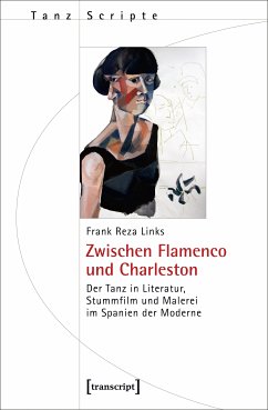 Zwischen Flamenco und Charleston (eBook, PDF) - Links, Frank Reza