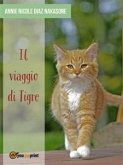 Il Viaggio di Tigre (eBook, ePUB)