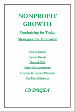 Cover Nonprofit Growth (eBook, ePUB)