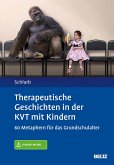 Therapeutische Geschichten in der KVT mit Kindern (eBook, PDF)
