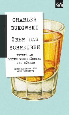 Über das Schreiben (eBook, ePUB) - Bukowski, Charles