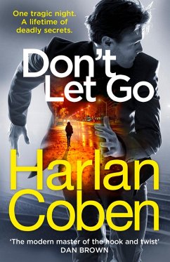 Don't Let Go (eBook, ePUB) - Coben, Harlan