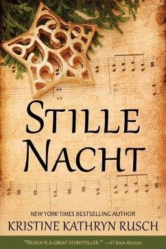 Cover Stille Nacht (eBook, ePUB)