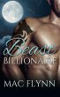 Beast Billionaire #1 (Bad Boy Alpha... - Bild 1