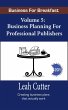 Business Planning for Professional... - Bild 1