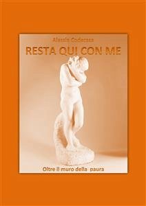 Resta qui con me. (eBook, ePUB) - Codecasa, Alessia