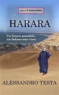 Harara (eBook, ePUB) - Testa, Alessandro