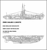 Zwei Halbe U-Boote (eBook, ePUB) Zwei Halbe U-Boote (eBook, ePUB)