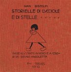 Storielle di lucciole e stelle (eBook, PDF)