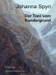 Der Toni von Kandergrund (eBook, ePUB) - Bild 1