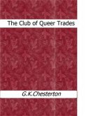 The Club of Queer Trades (eBook, ePUB)