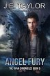 Angel Fury (The Ryan Chronicles, #6)... - Bild 1