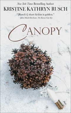 Cover Canopy (eBook, ePUB)
