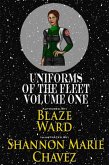 Uniforms of the Fleet: Volume 1 (eBook, ePUB)