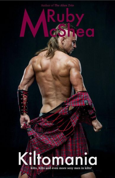 Kiltomania (eBook, ePUB)