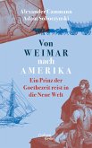 Von Weimar nach Amerika (eBook, ePUB)