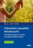 Prävention sexuellen Missbrauchs (eBook, PDF)
