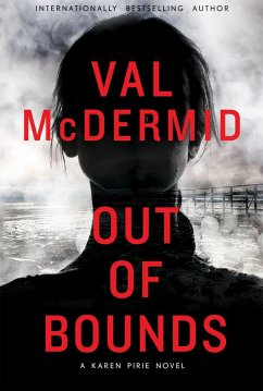 Out of Bounds - McDermid, Val