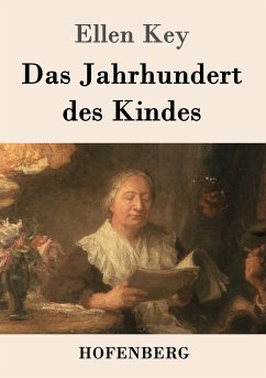 Das Jahrhundert des Kindes - Key, Ellen