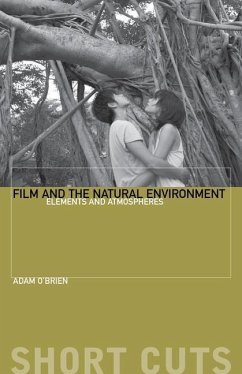 Film and the Natural Environment - O'Brien, Adam