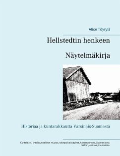 Hellstedtin henkeen - Töyrylä, Alice