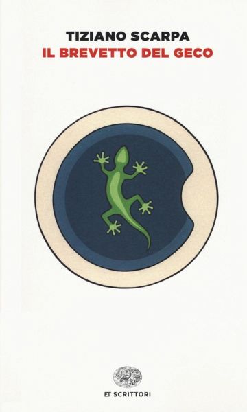 Il brevetto del geco Il brevetto del geco