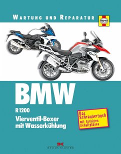 BMW R 1200. Wartung und Reparatur - Coombs, Matthew