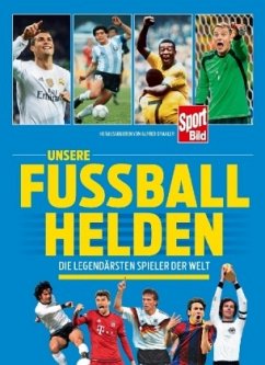 Unsere Fußballhelden