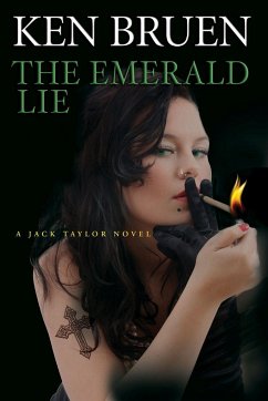 The Emerald Lie - Bruen, Ken