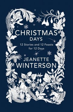 Christmas Days - Winterson, Jeanette