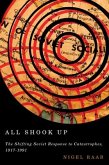 All Shook Up: The Shifting Soviet Response to Catastrophes, 1917-1991
