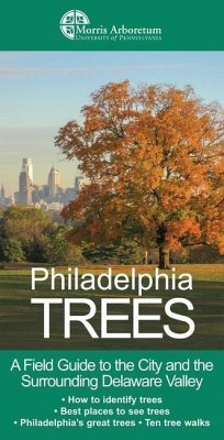 Philadelphia Trees - Barnard, Edward S.; Meyer, Paul W.; Briger, Catriona