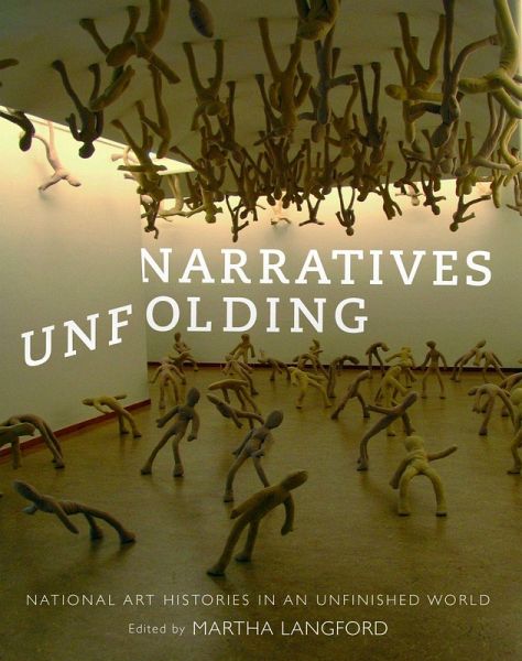 Narratives Unfolding Narratives Unfolding