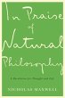 In Praise of Natural Philosophy - Bild 1