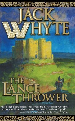 THE LANCE THROWER - Whyte, Jack