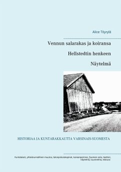 Hellstedtin henkeen - Töyrylä, Alice