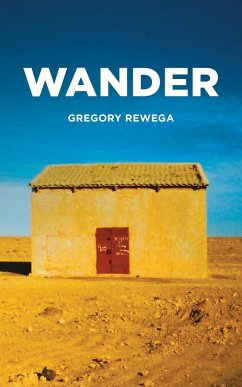 Wander - Rewega, Gregory