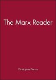 MARX READER