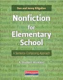 Nonfiction for Elementary School