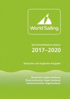 Wettfahrtregeln Segeln 2017 bis 2020