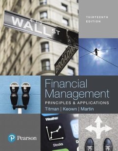 Cover Financial Management
